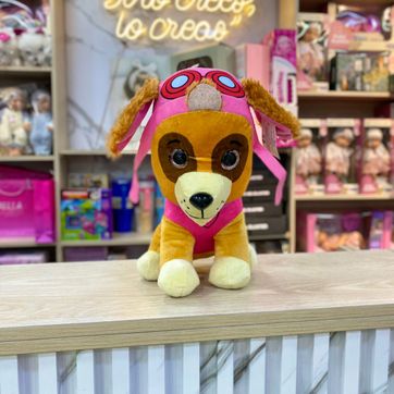 PEL PATRULLA - 40 cm - imagen 1