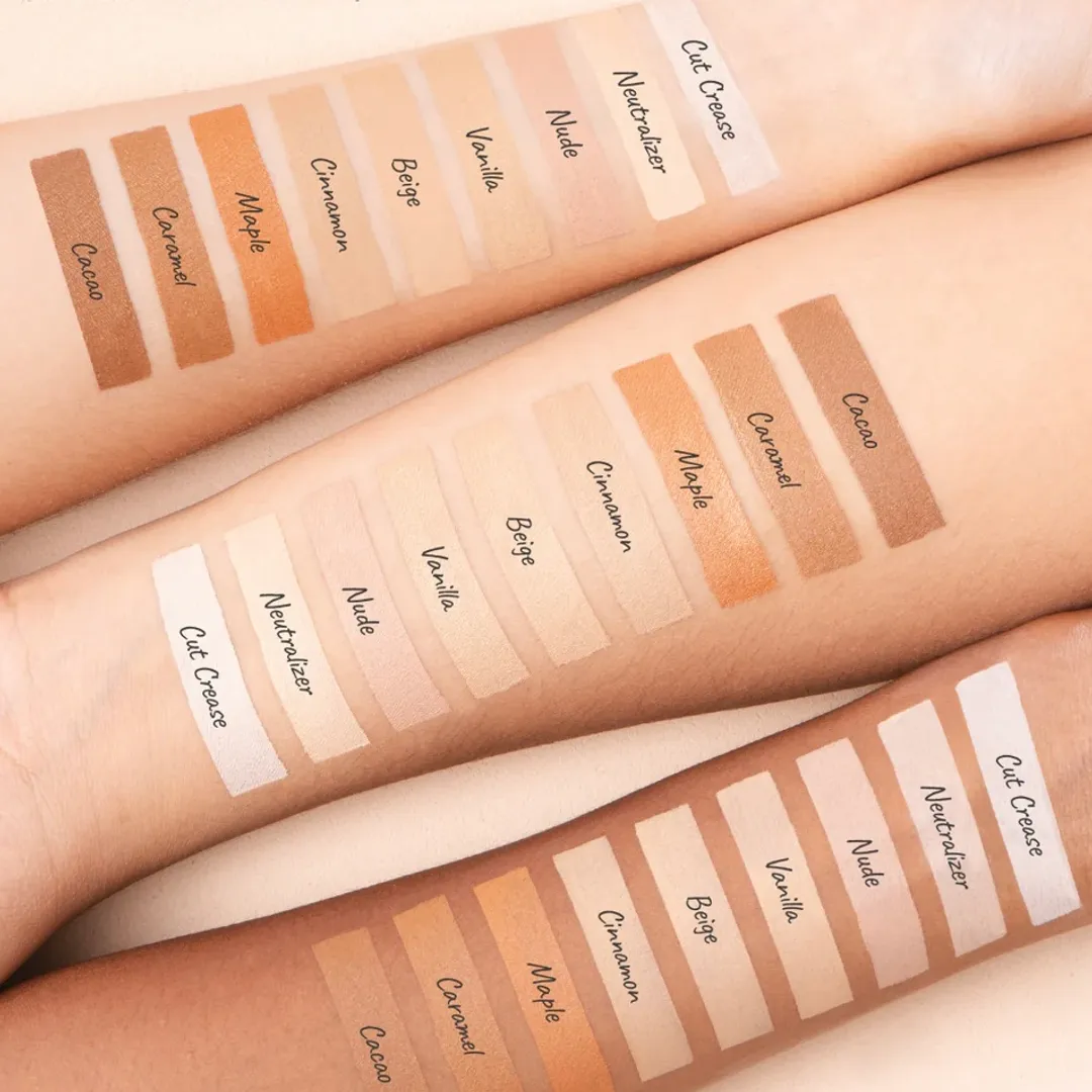 CORRECTOR LIQUIDO 1ST SCENE ATENEA 