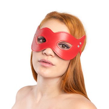 Imagen del producto ANTIFAZ CUERO