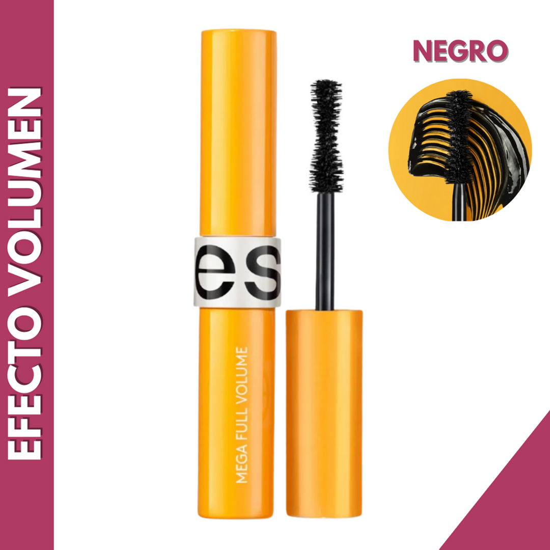PESTAÑINA MEGA FULL VOLUME