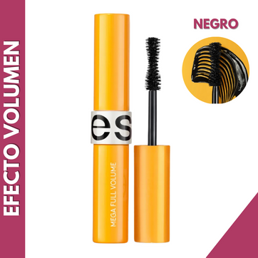 Imagen del producto PESTAÑINA MEGA FULL VOLUME