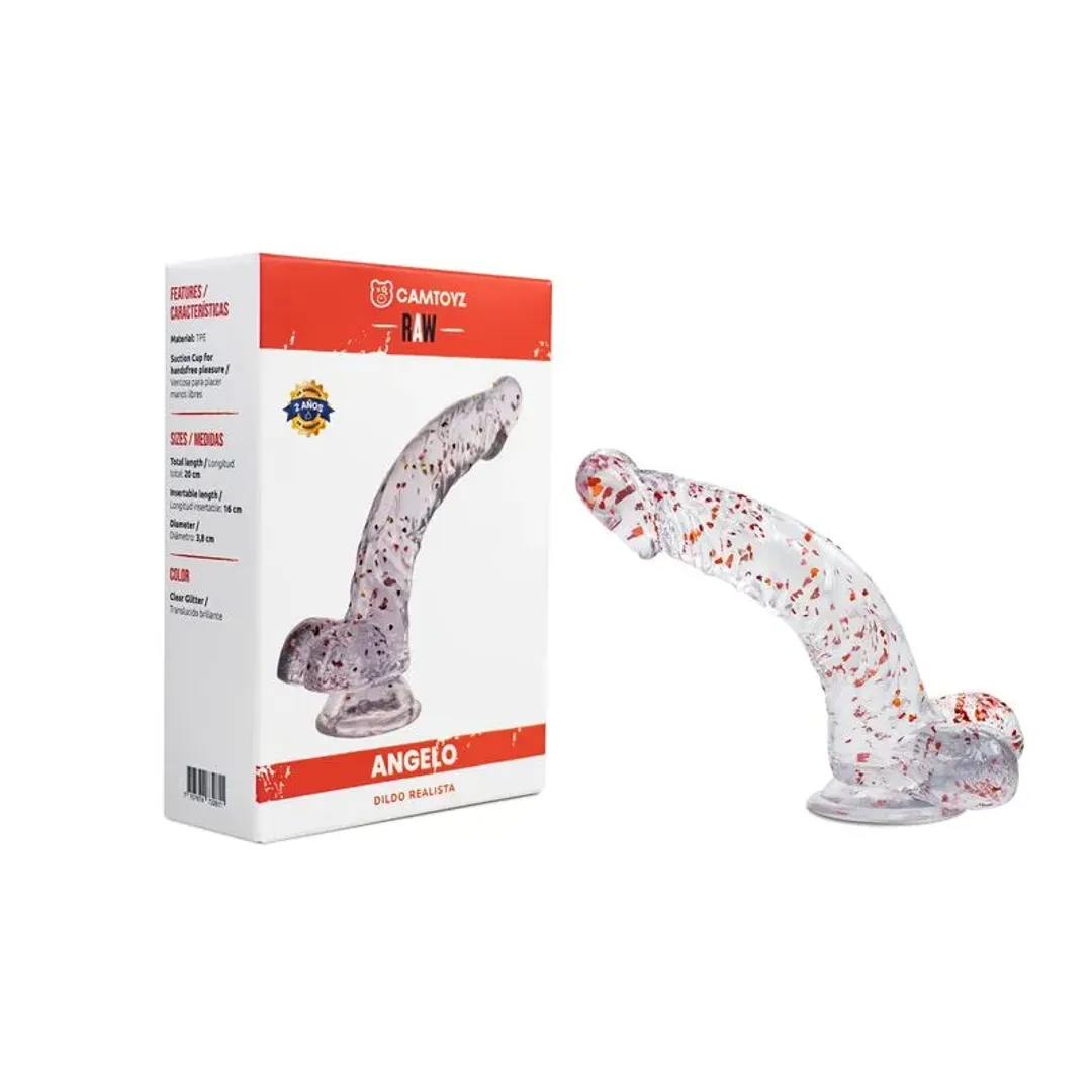 DILDO ANGELO