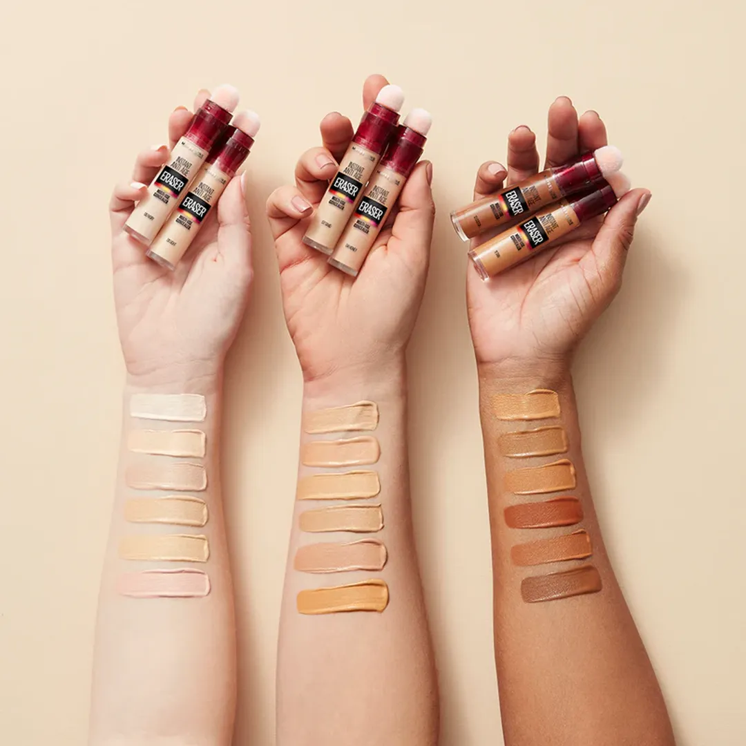 CORRECTOR ERRASER MAYBELLINE