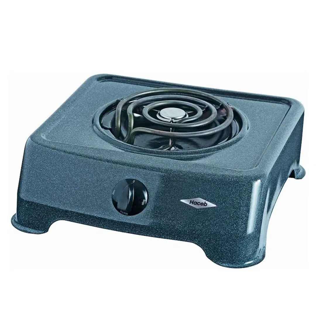 Cocineta electrica 1 puesto Haceb 