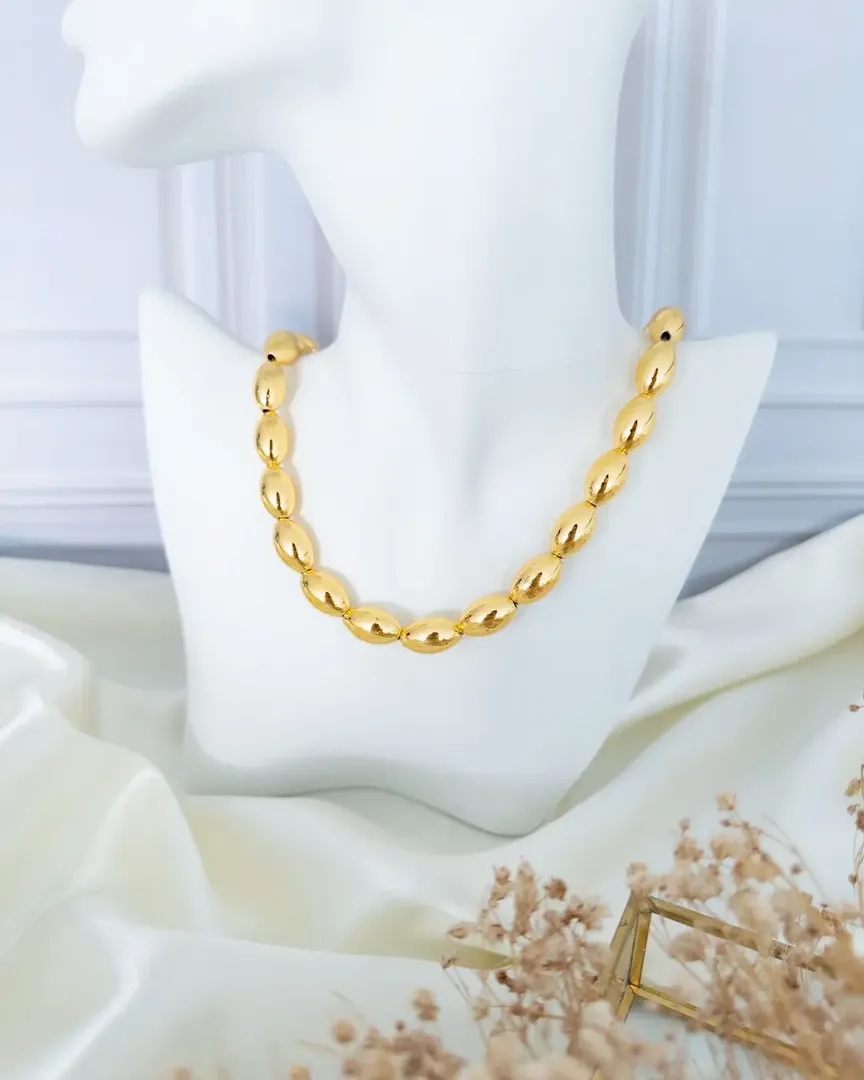 CADENA BEANIA - ITIEL