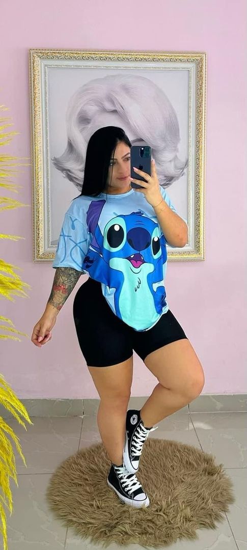 CONJUNTO DE DAMA 