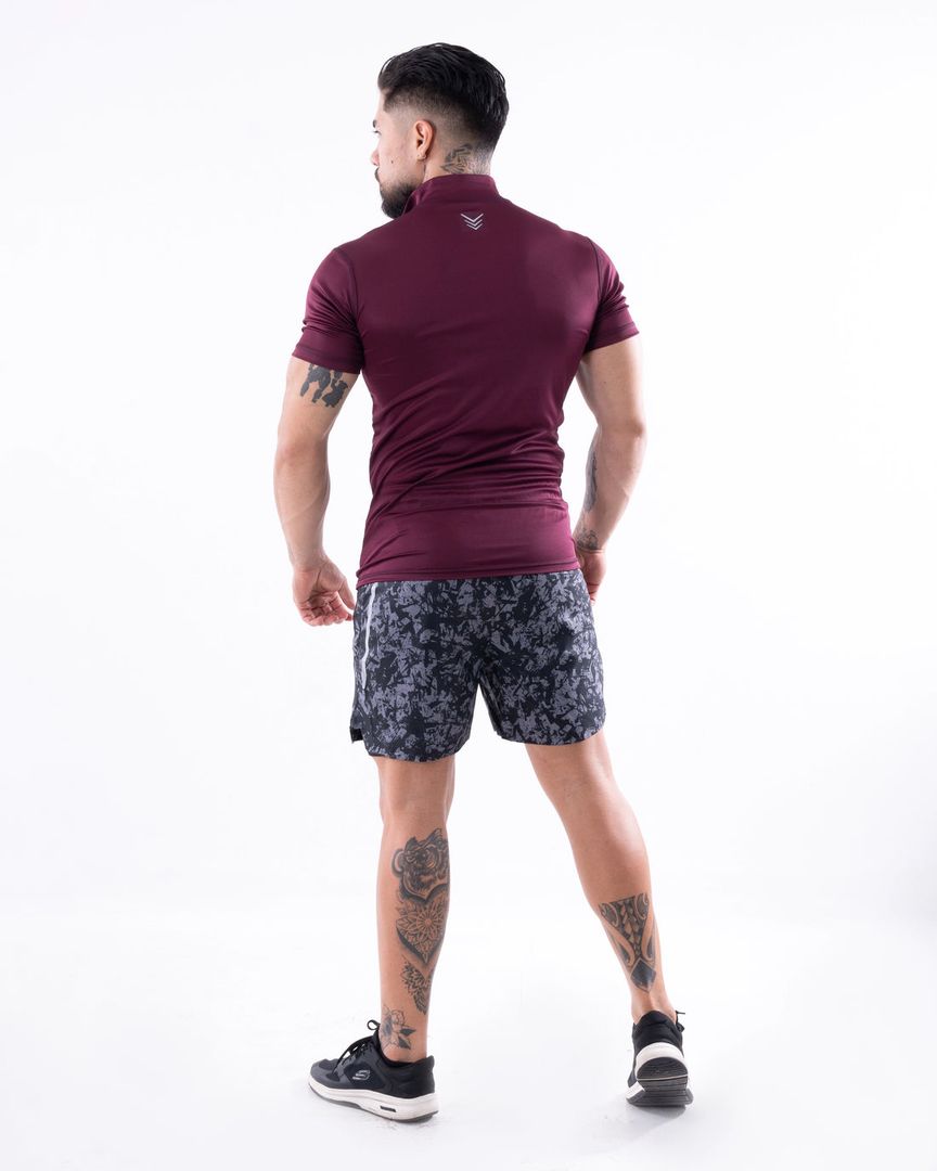 FRANELA: S, M, L, XL