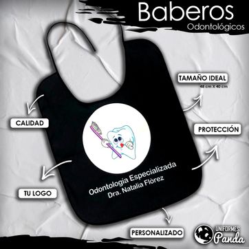 Imagen del producto Babero