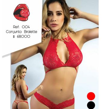 Imagen del producto CONJUNTO MINI