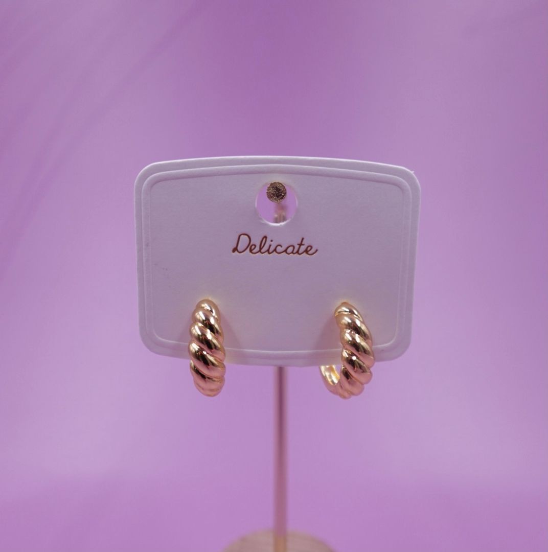 CANDONGA DORADA CG-851CA-1