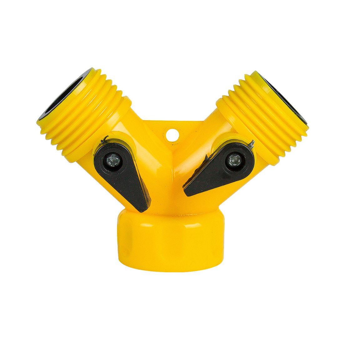 YEE PARA LAVADORA PLASTICA