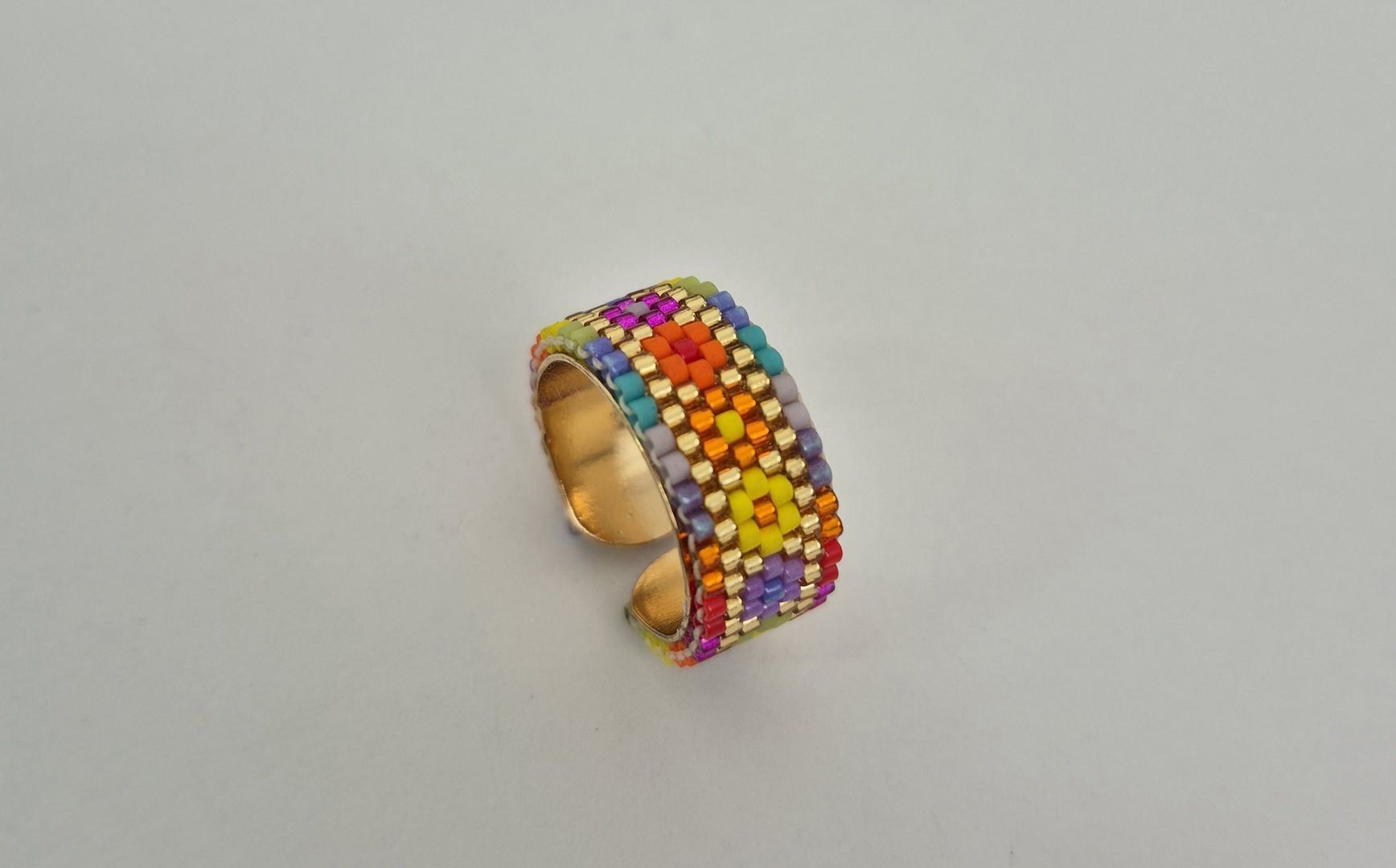 Anillo denzel