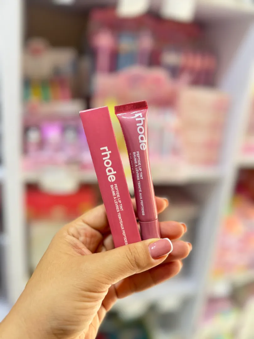 Gloss con color Rhode