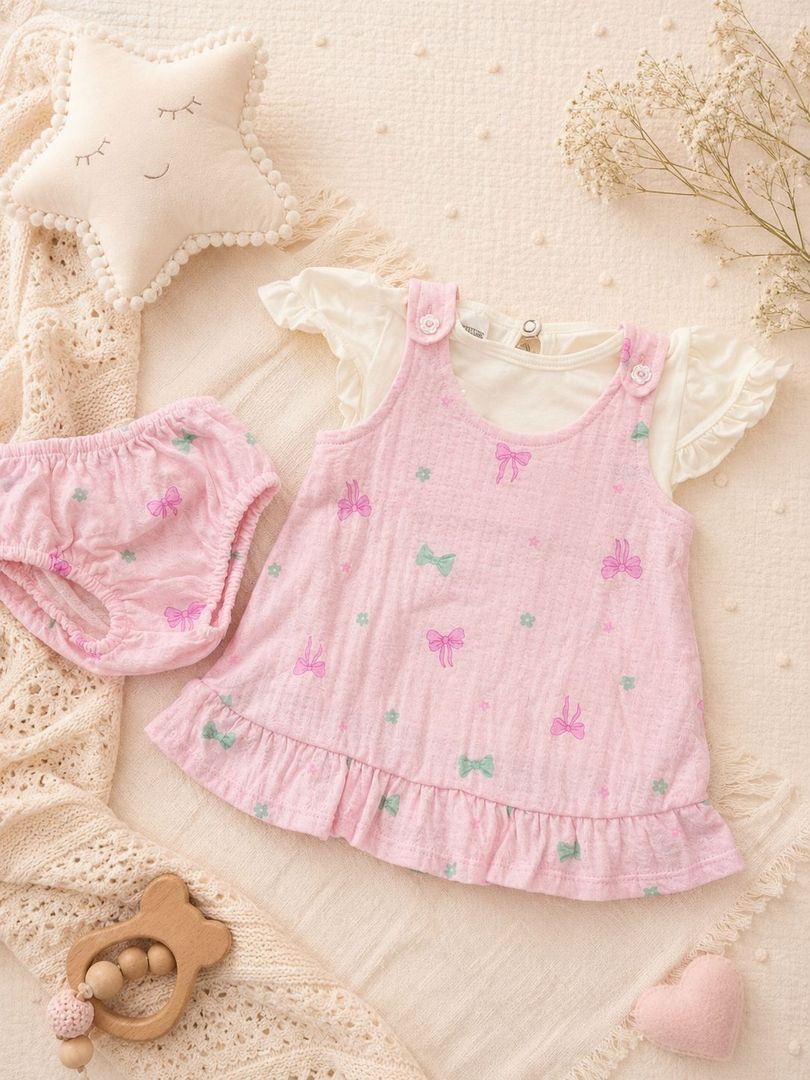 VESTIDO BEBITA