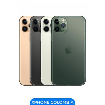 Imagen del producto IPHONE 11 PRO 256GB EXHIBICIÓN