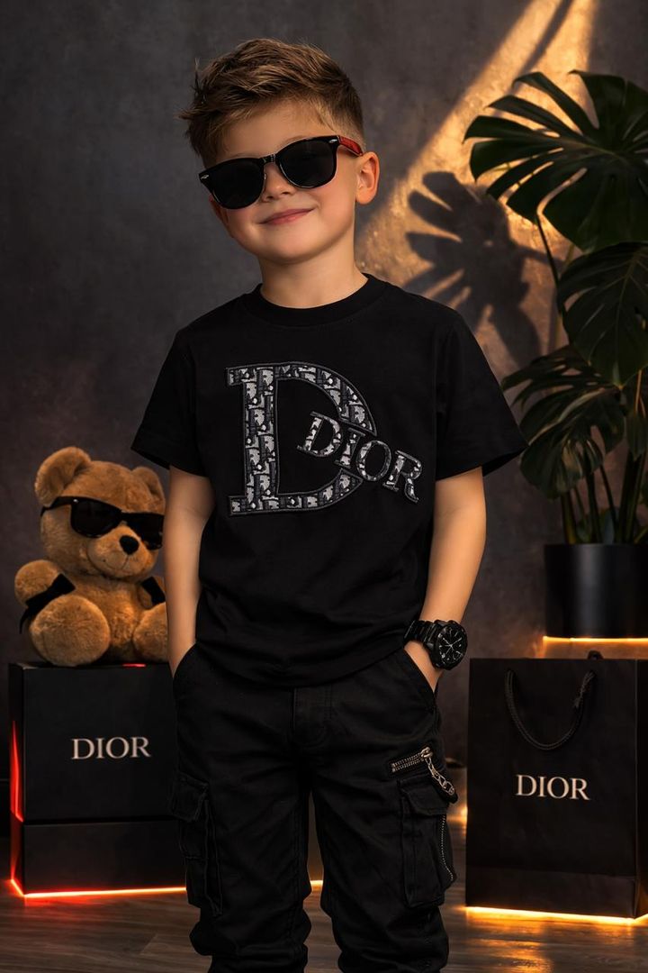 CAMISA DIOR