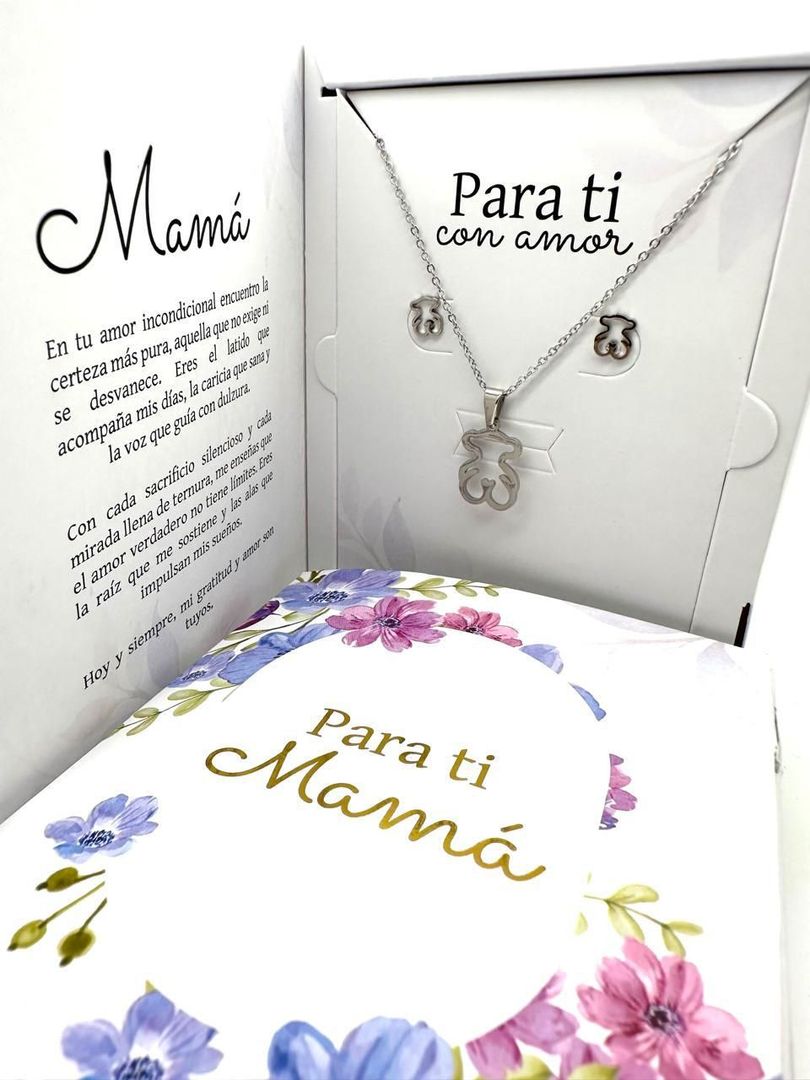 JUEGUITO  DÍA DE LA MADRE