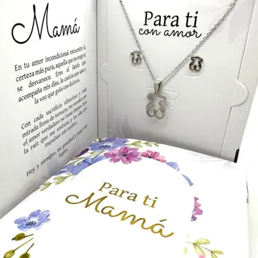 JUEGUITO  DÍA DE LA MADRE - imagen 1