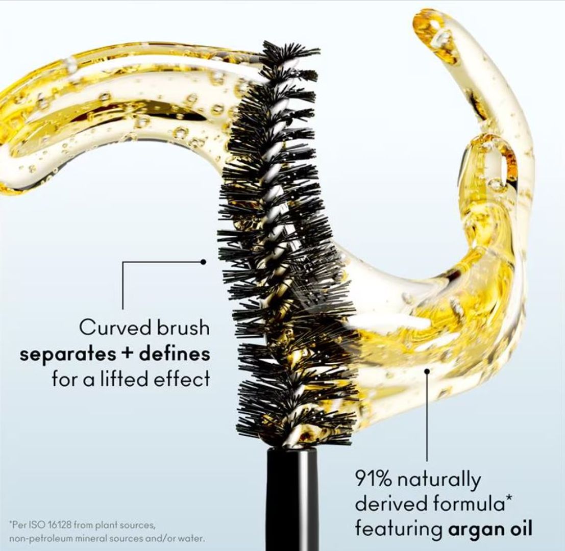 MAC MASCARA DE PESTAÑAS ELEVATED M·A·CStack