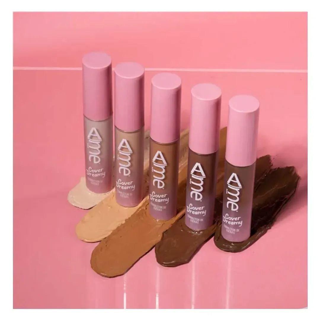 CORRECTOR DE OJERAS AME