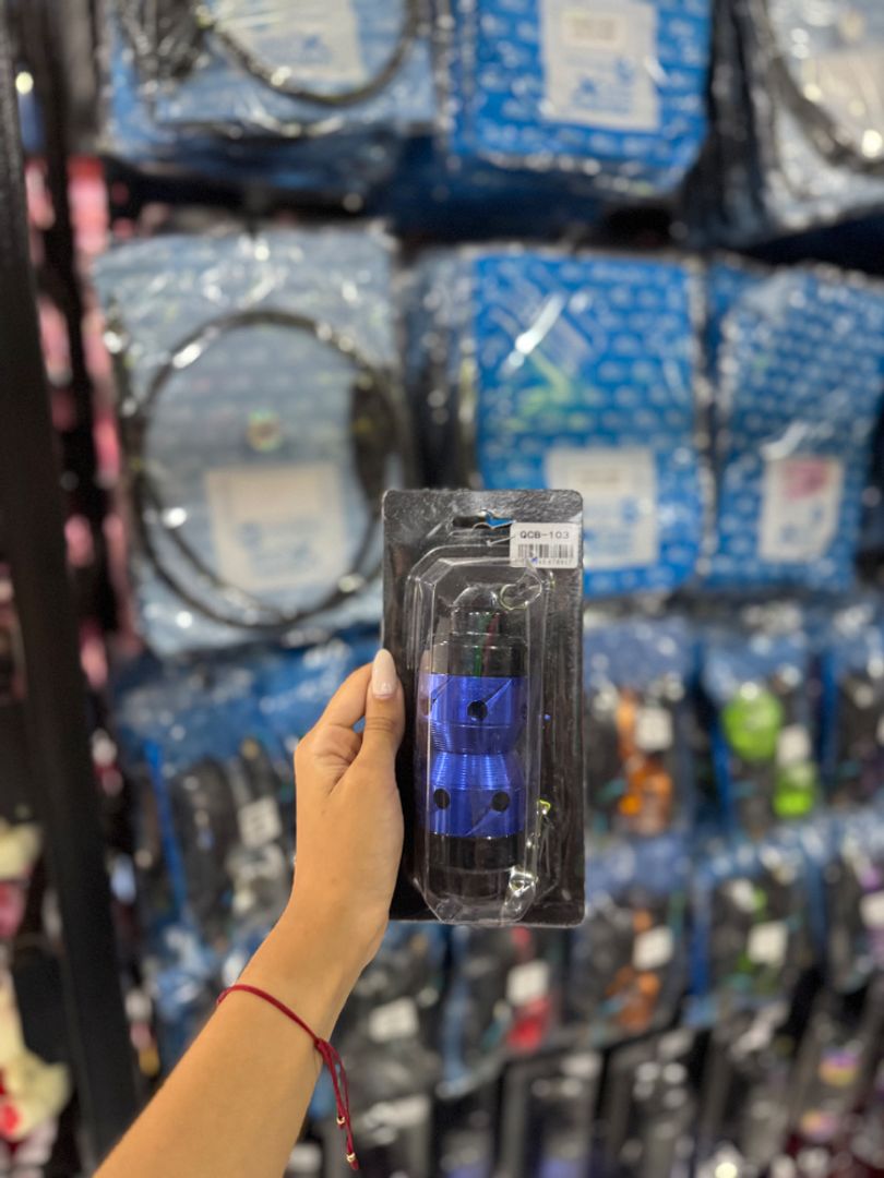 A líder para motos 
