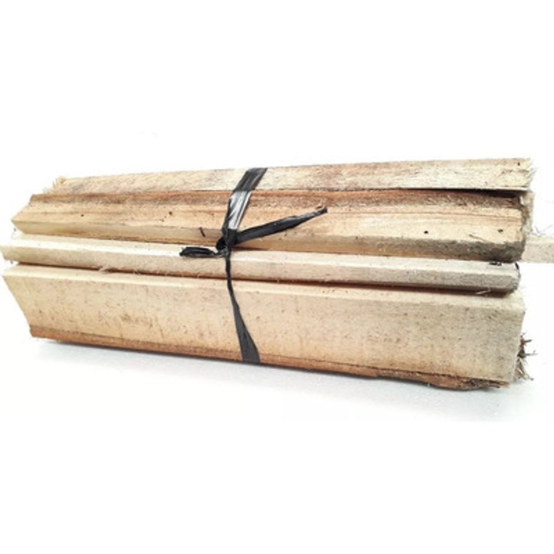 .ATADO LEÑA LEÑERIA EL BOSQUE*5KG