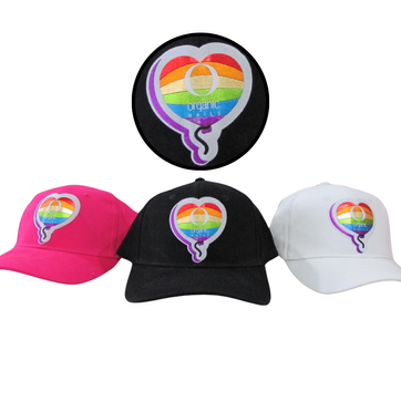 Imagen del producto GORRA CORAZON (750 PUNTOS)