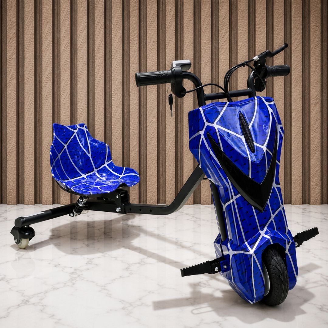 DRIFT KART ELÉCTRICO 