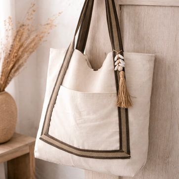 Bolsa Sand  - imagen 1
