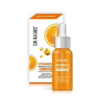 Imagen del producto Suero de ojos de DR.RASHEL con vitamina C 