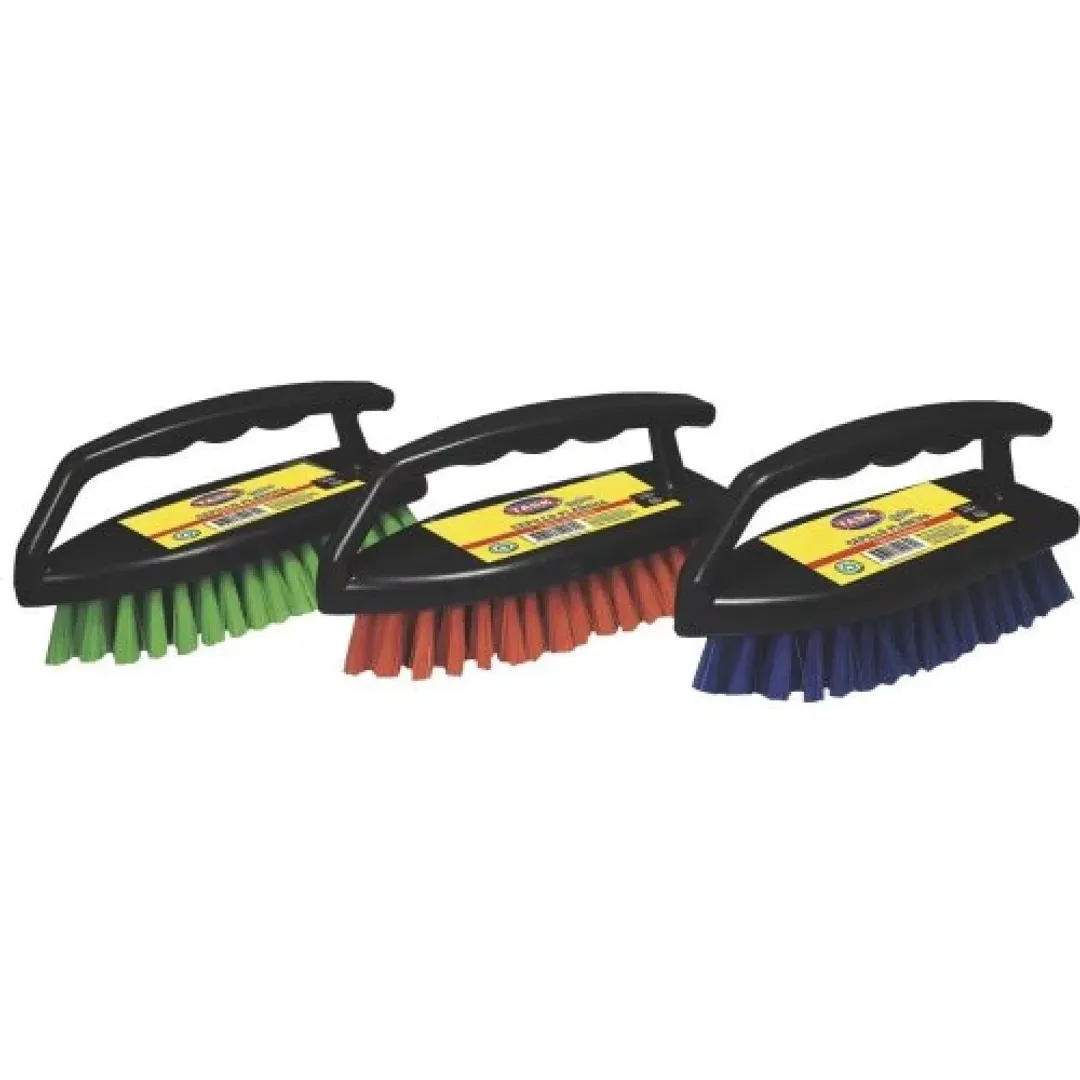  O. CEPILLO MANO PLANCHA TASK PLÁSTICO