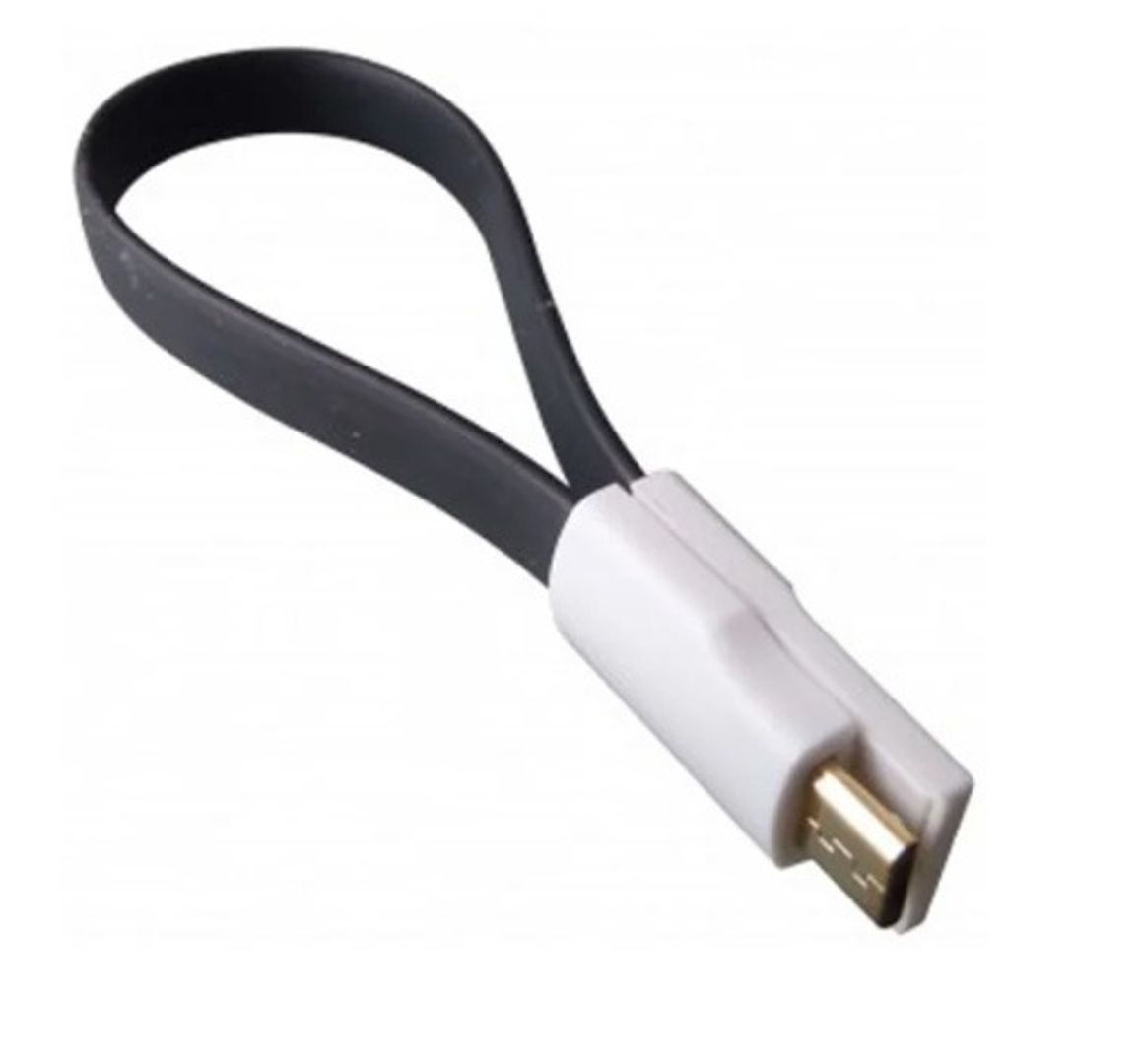 Cable V8 magnético Miokee