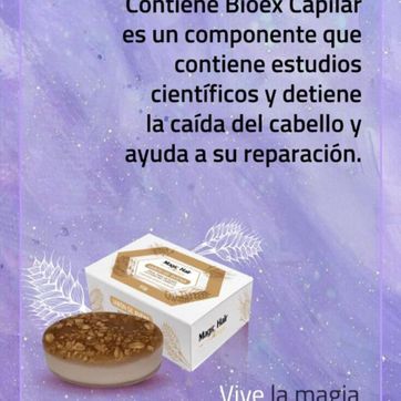 CATALOGO Magichair  - imagen 17