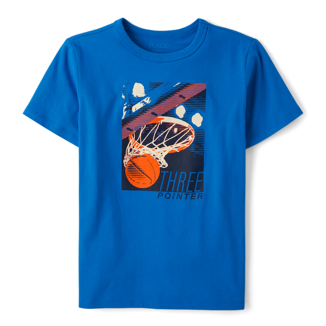 16 Camiseta CHILDRENS PLACE