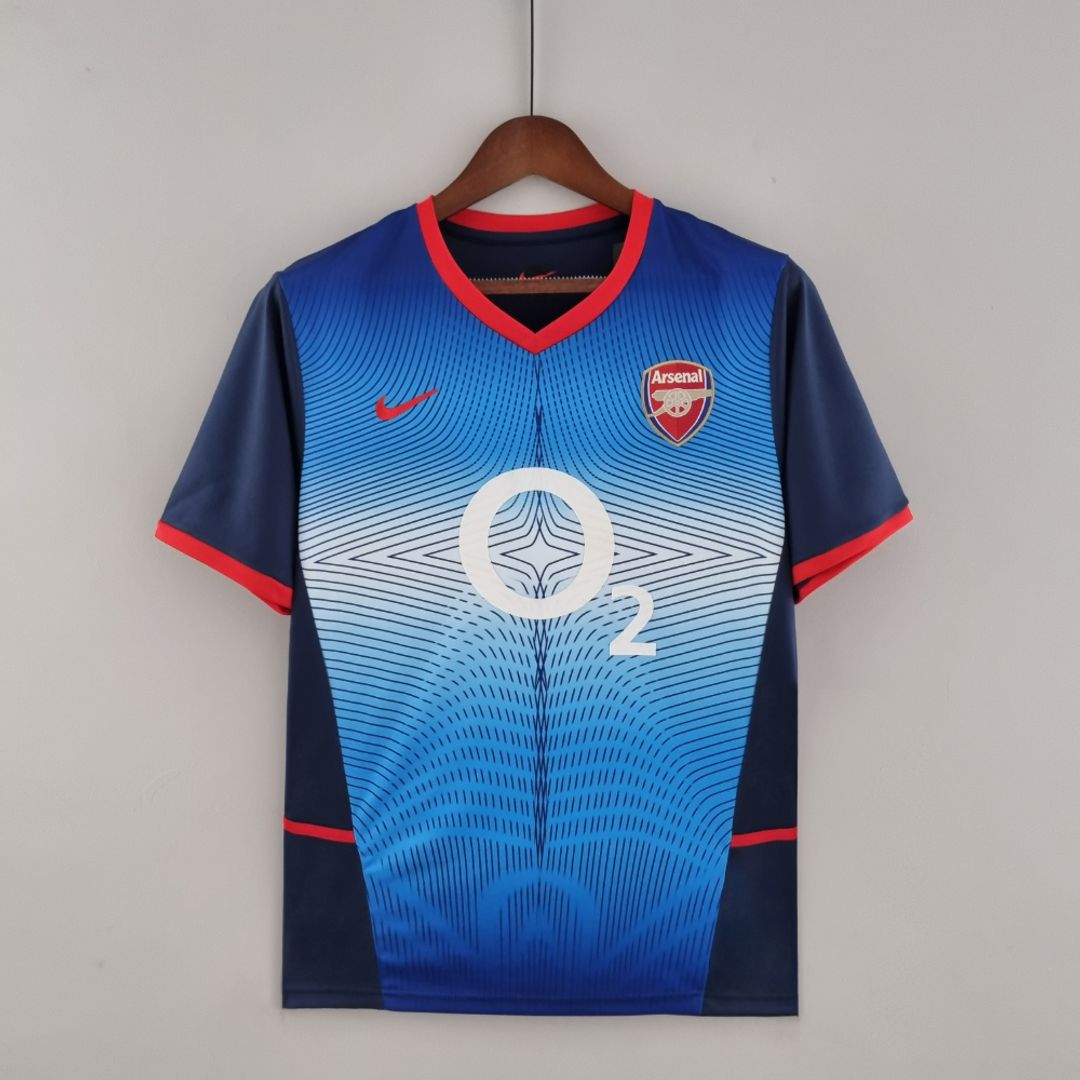 Arsenal Retro | Solo por pedido 