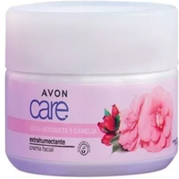Imagen del producto ROSA MOSQUETA Y CAMELIA