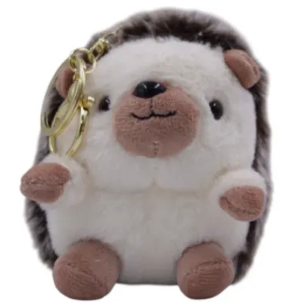 LLAVERO CUERPO ESPÍN 