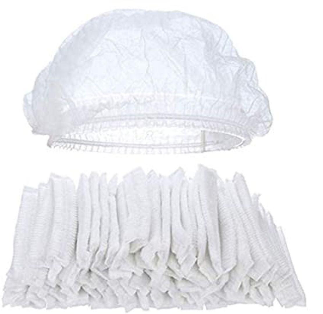 Q. GORRO ORUGA 100 UNDADES