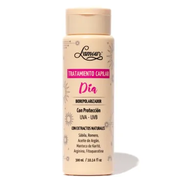Imagen del producto TRATAMIENTO CAPILAR DÍA 300ML L'AMOUR