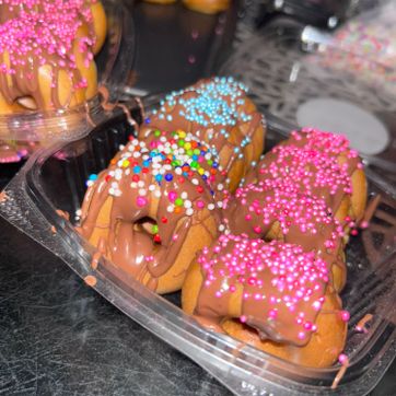 Donas personalizada - imagen 1