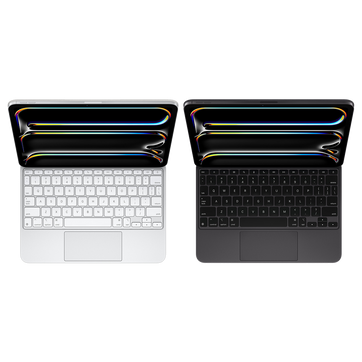 Imagen del producto Magic Keyboard  iPad Pro 11" M4