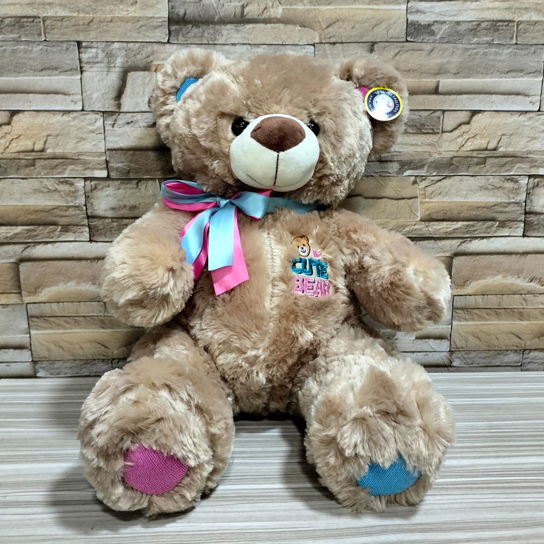 OSO CINTA 45CM