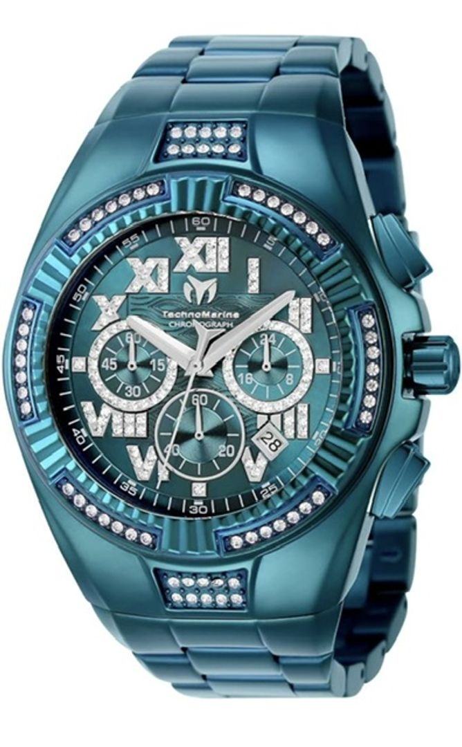 Technomarine 