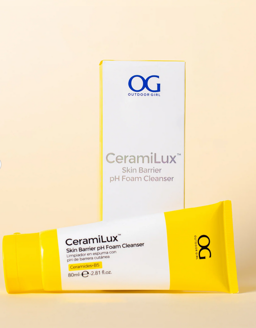 SF9229 JABON FACIAL CERAMILUX OG 