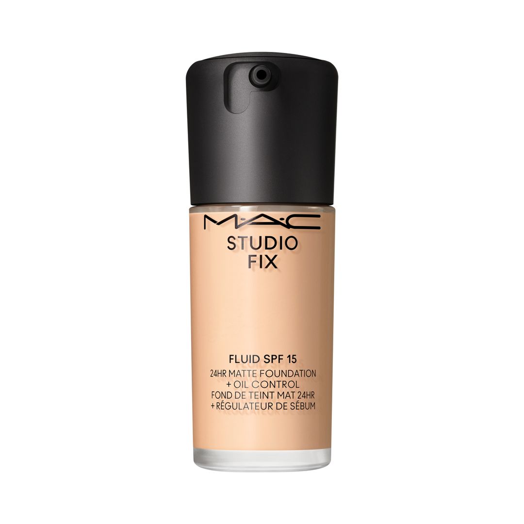 Studio Fix Fluid Mate SPF 15 - NC16