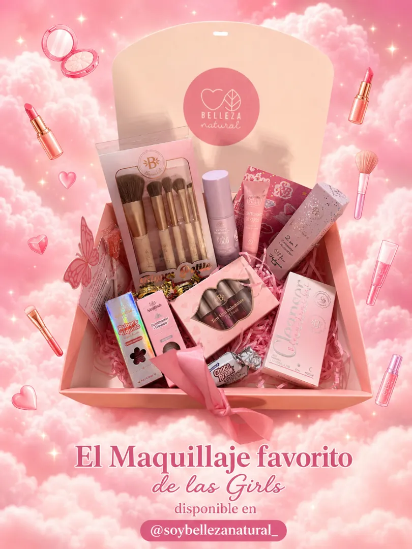 CAJA LUISA