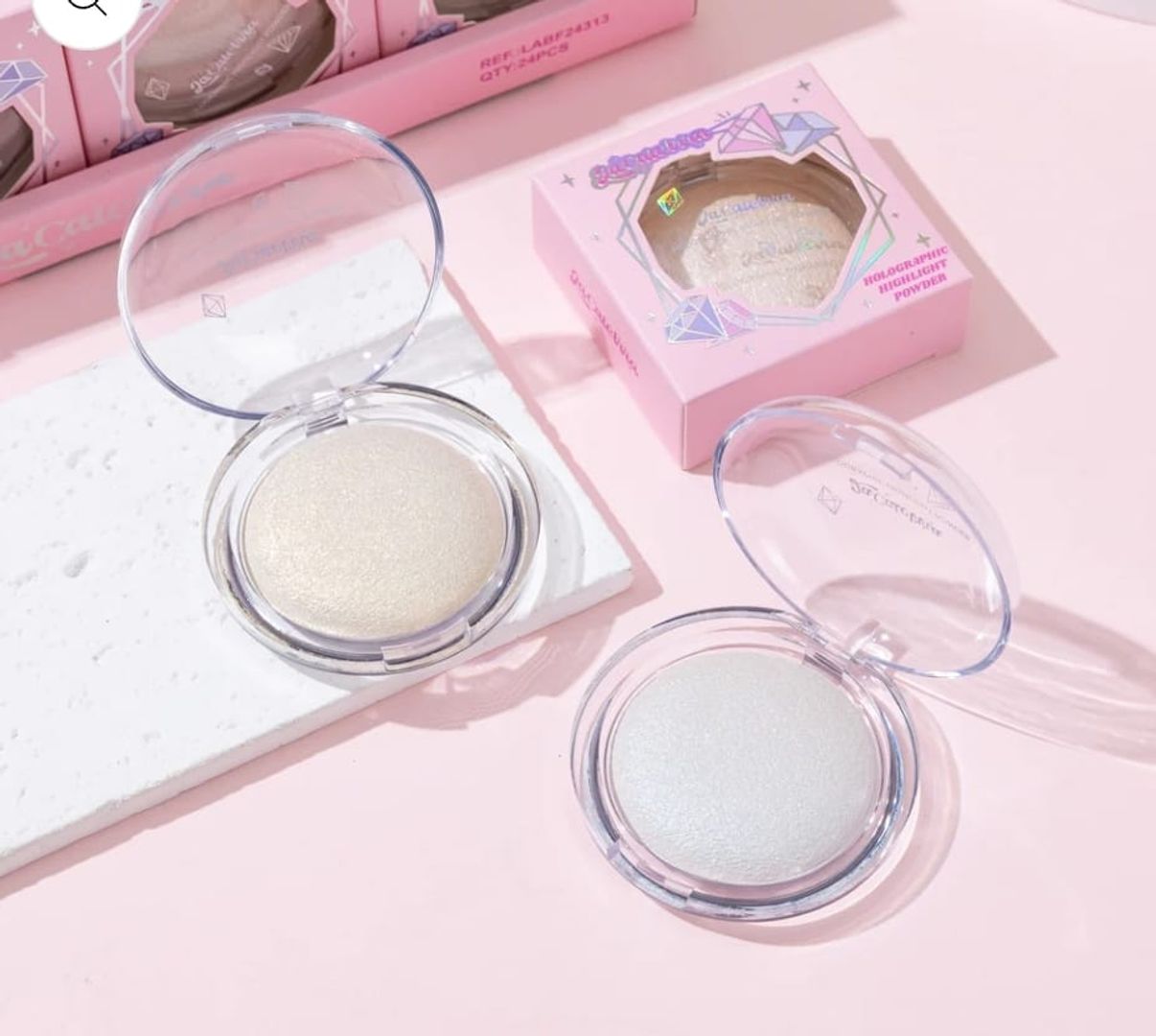 590- ILUMINADOR BAKED LC