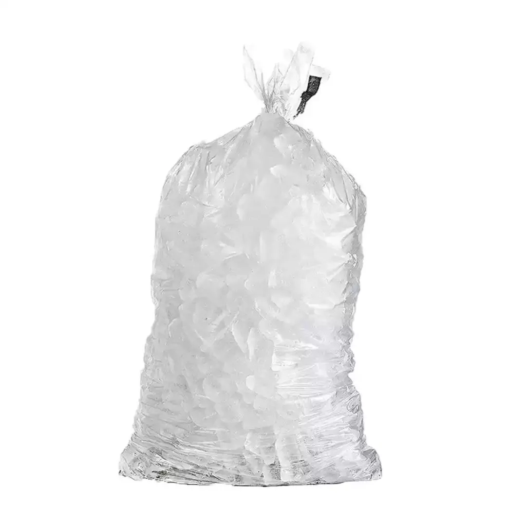 Bolsa de Hielo 4 Kilos