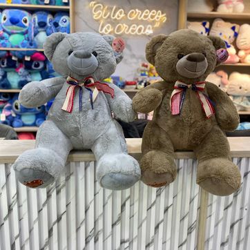 OSO MOÑO REY 50cm - imagen 1