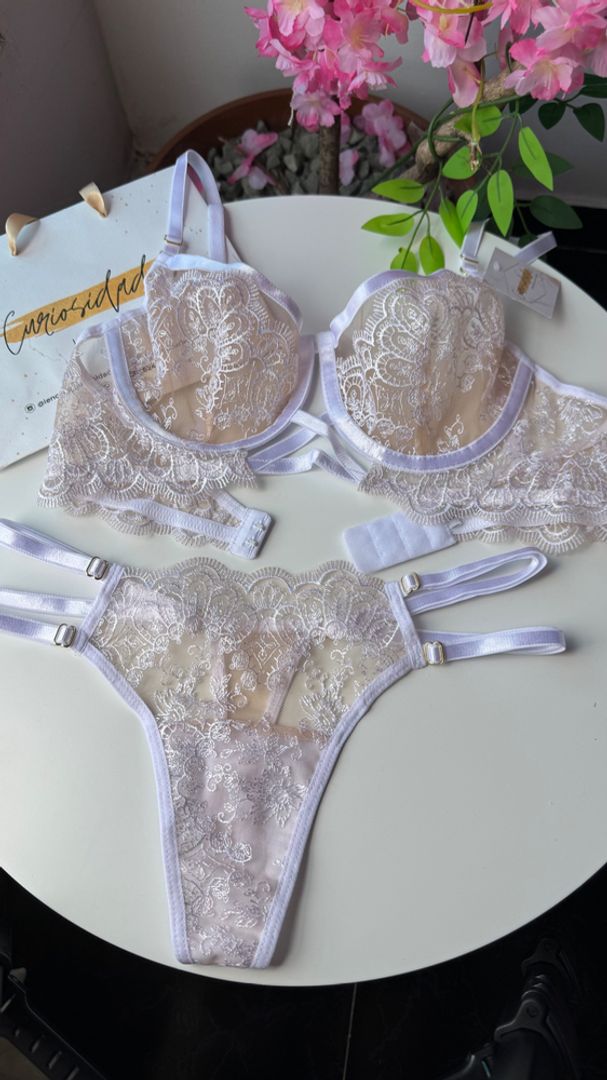 Set Karen 